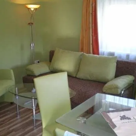 아파트 Haus Schmitten - Austrian Alpine Getaways *