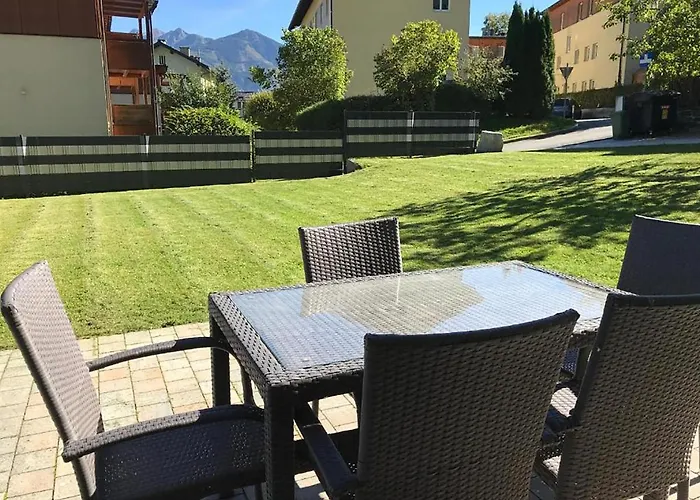 Haus Schmitten - Austrian Alpine Getaways Zell am See