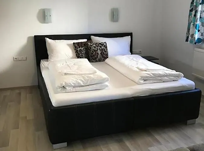 Haus Schmitten - Austrian Alpine Getaways