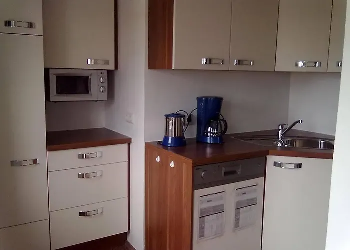 Haus Schmitten - Austrian Alpine Getaways *