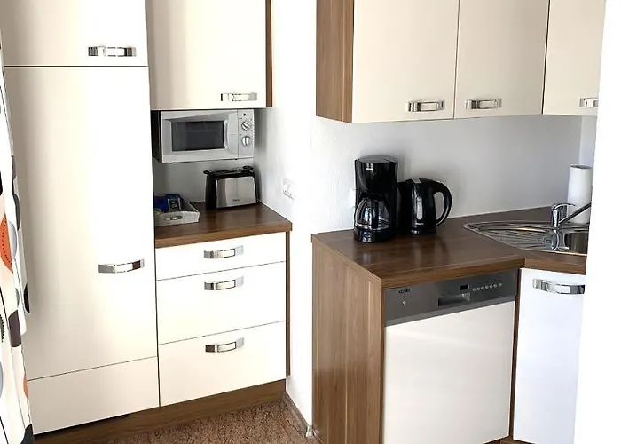 Daire Haus Schmitten - Austrian Alpine Getaways *