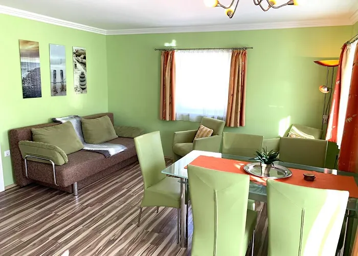 Haus Schmitten - Austrian Alpine Getaways Daire Zell am See