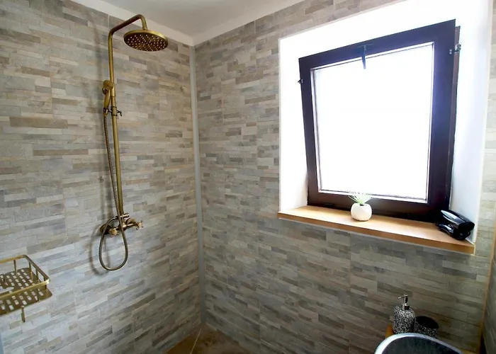 Daire Haus Schmitten - Austrian Alpine Getaways Zell am See