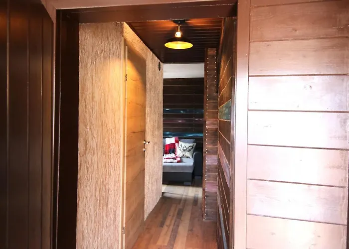 Haus Schmitten - Austrian Alpine Getaways Daire Zell am See