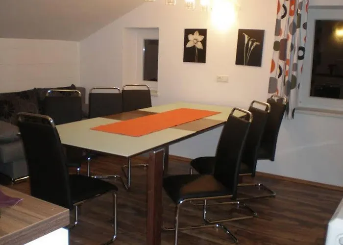 Haus Schmitten - Austrian Alpine Getaways * Zell am See