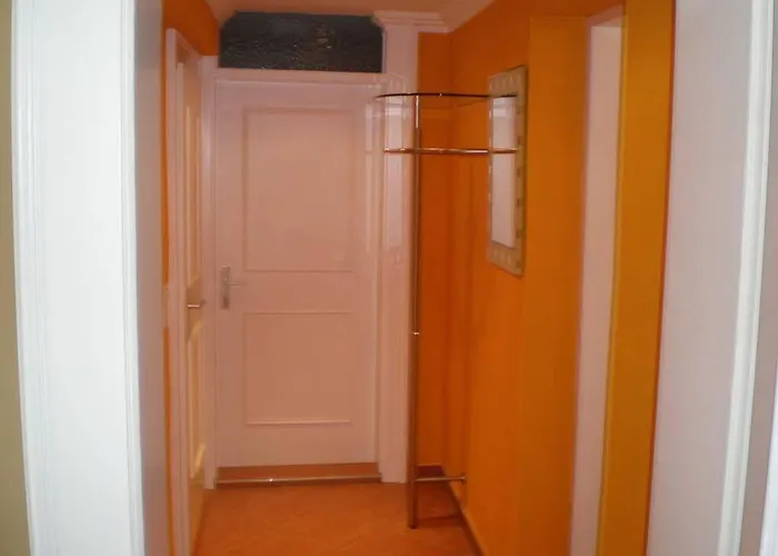 Haus Schmitten - Austrian Alpine Getaways Daire *