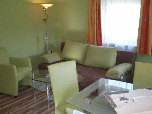 Daire Haus Schmitten - Austrian Alpine Getaways *