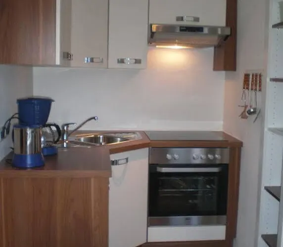 Daire Haus Schmitten - Austrian Alpine Getaways *